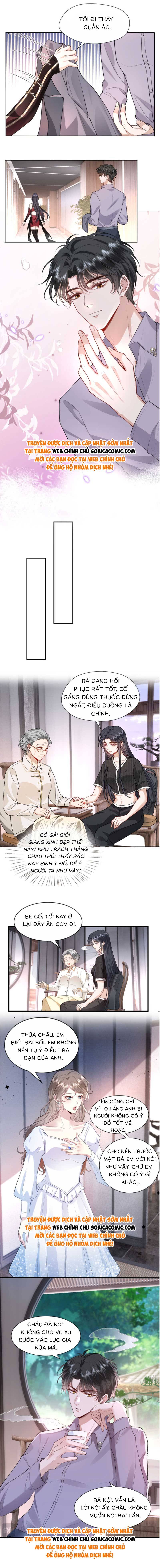 Ninita Yêu Dấu - Phần 2 Chap 1150.5 - Next Chap 1151.5