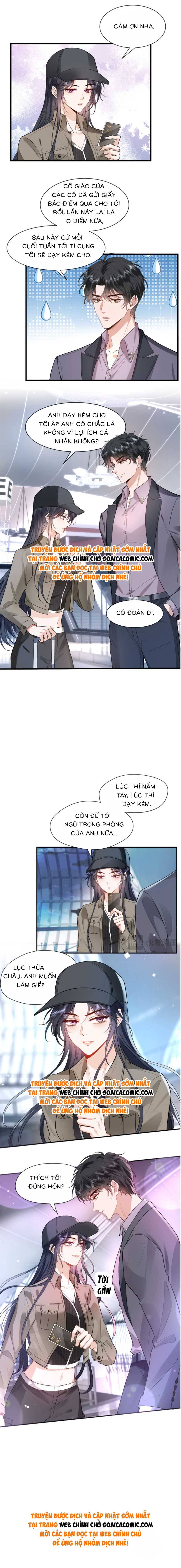 Ninita Yêu Dấu - Phần 2 Chap 1150.5 - Next Chap 1151.5