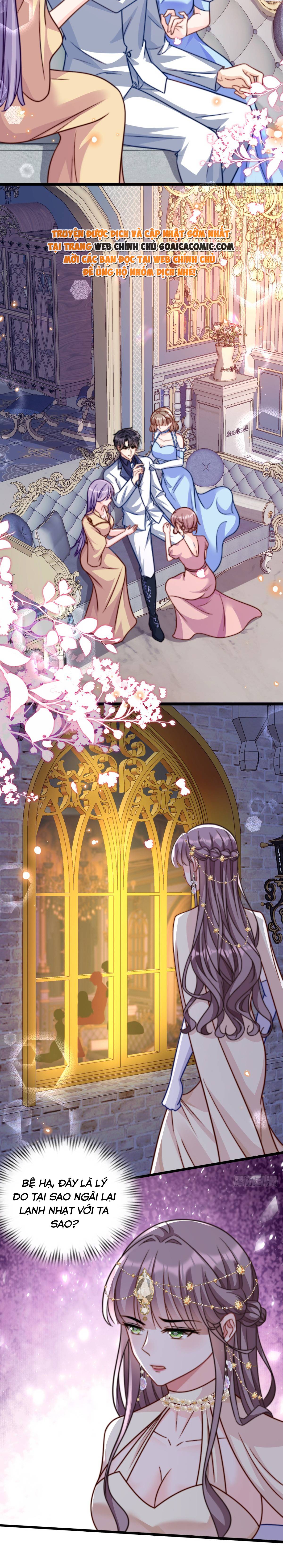 Ninita Yêu Dấu - Phần 2 Chap 1150.6 - Next Chap 1151.6