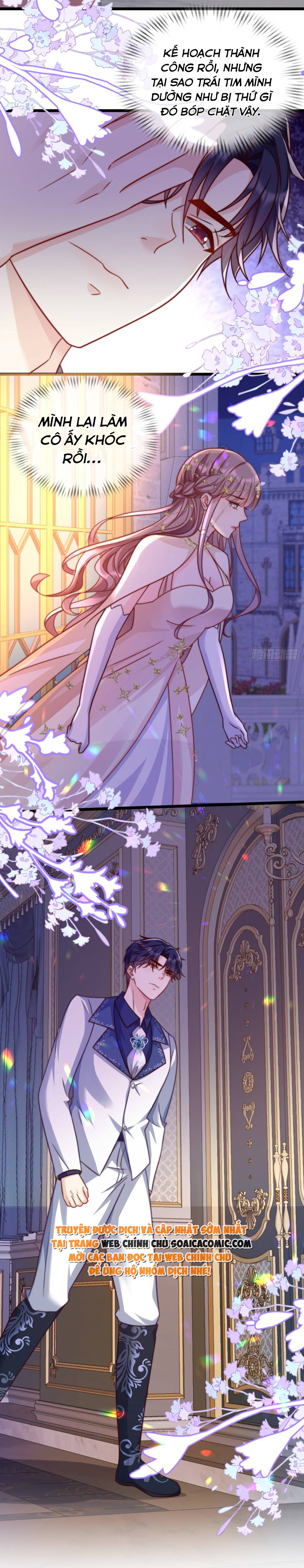 Ninita Yêu Dấu - Phần 2 Chap 1150.6 - Next Chap 1151.6