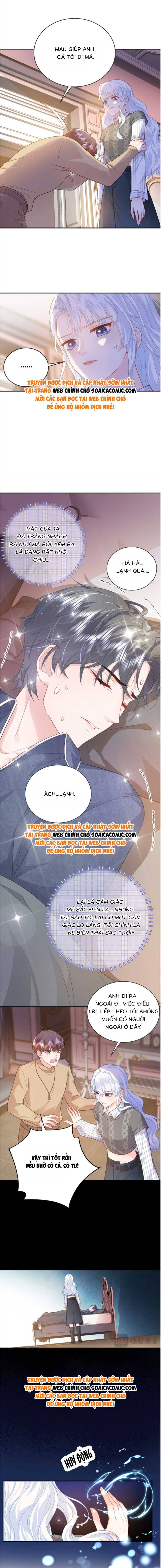 Ninita Yêu Dấu - Phần 2 Chap 1150.7 - Next Chap 1151.7