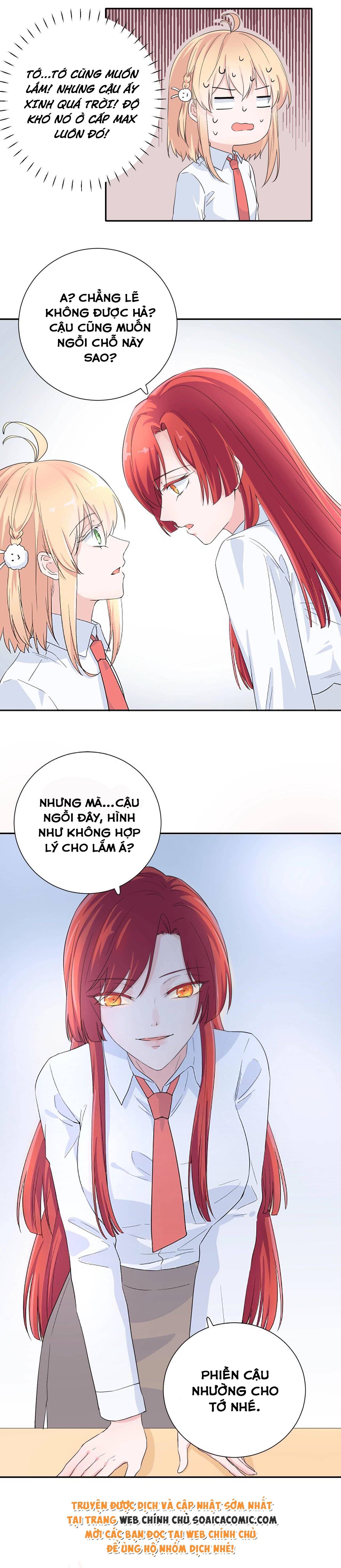 Ninita Yêu Dấu - Phần 2 Chap 1150.9 - Next Chap 1151.9