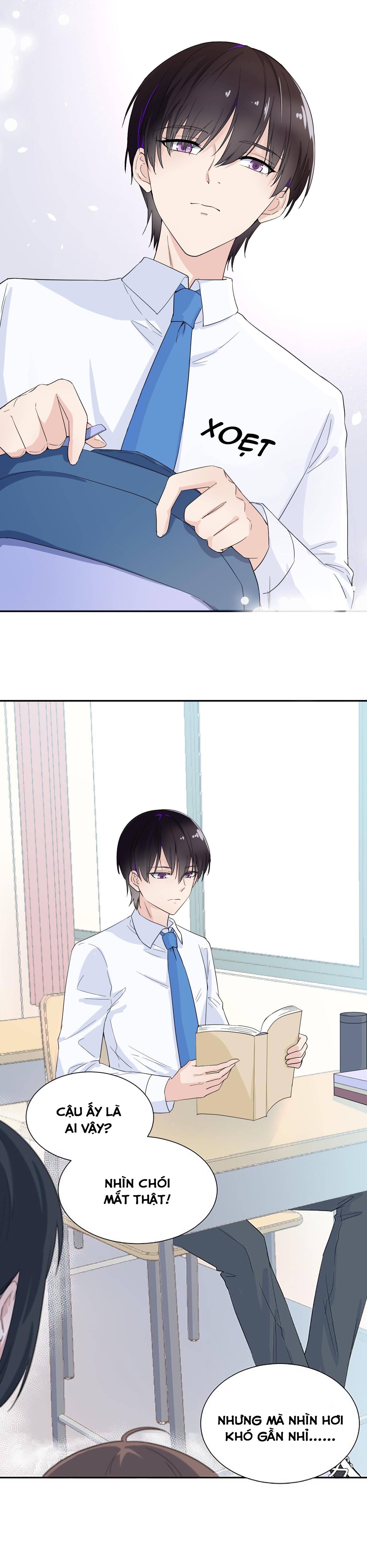 Ninita Yêu Dấu - Phần 2 Chap 1150.9 - Next Chap 1151.9