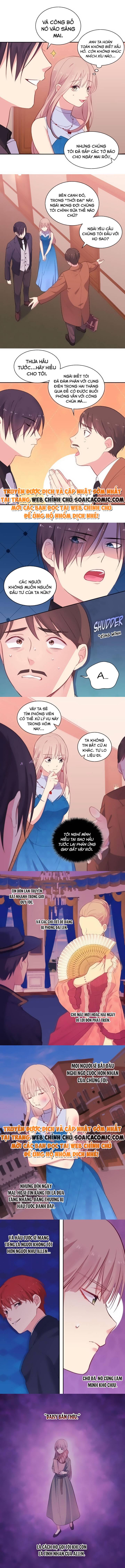 Ninita Yêu Dấu - Phần 2 Chap 1151.1 - Next Chap 1152.1