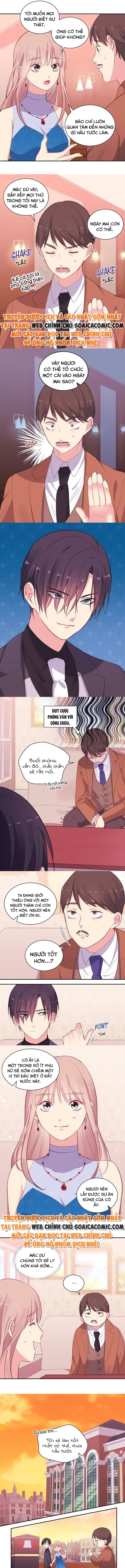 Ninita Yêu Dấu - Phần 2 Chap 1151.1 - Next Chap 1152.1