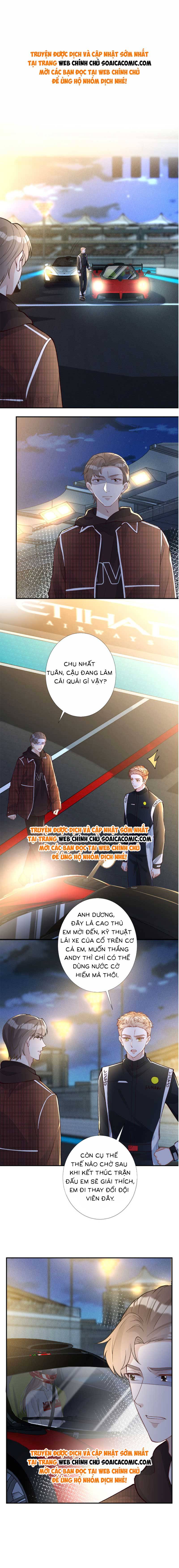 Ninita Yêu Dấu - Phần 2 Chap 1151.2 - Next Chap 1152.2