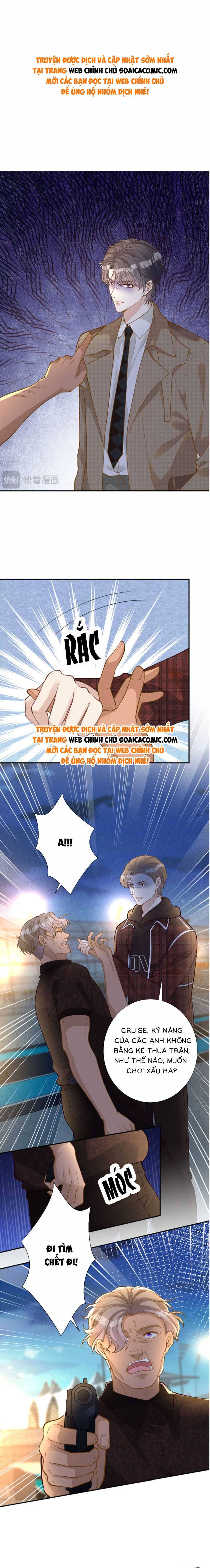 Ninita Yêu Dấu - Phần 2 Chap 1151.3 - Next Chap 1152.3