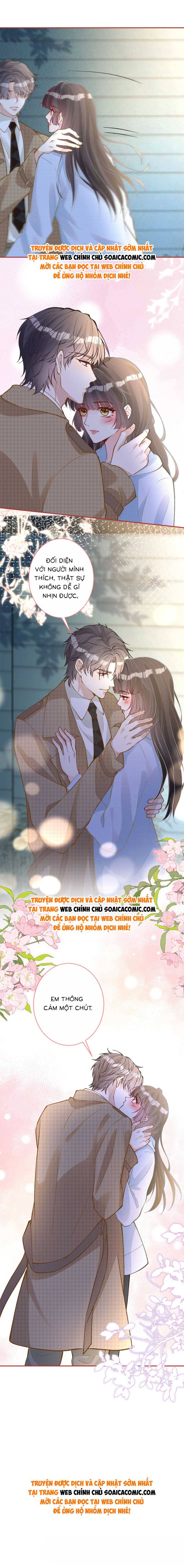 Ninita Yêu Dấu - Phần 2 Chap 1151.3 - Next Chap 1152.3