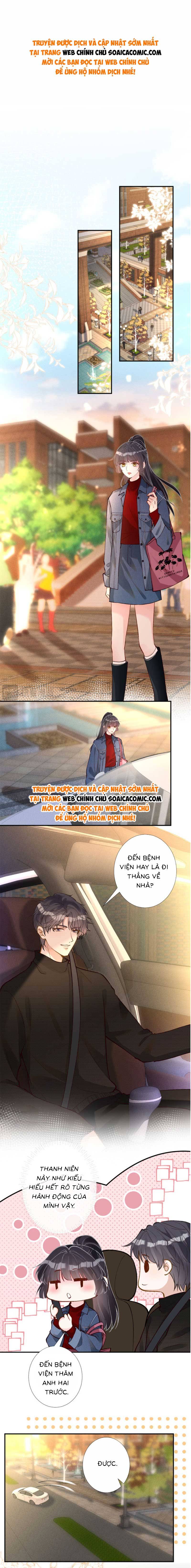 Ninita Yêu Dấu - Phần 2 Chap 1151.4 - Next Chap 1152.4