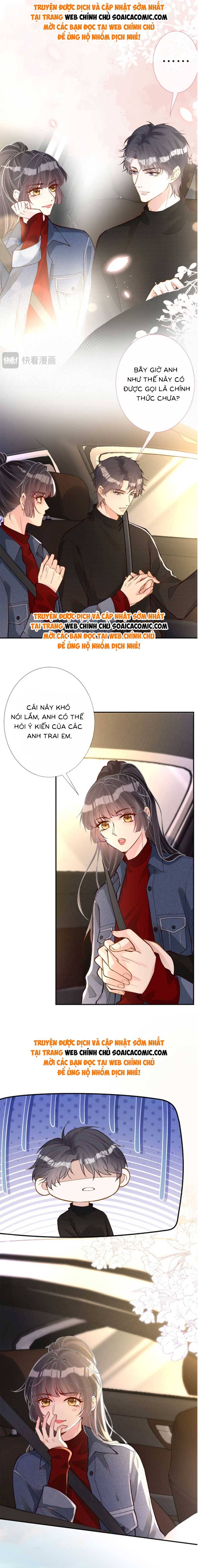 Ninita Yêu Dấu - Phần 2 Chap 1151.4 - Next Chap 1152.4