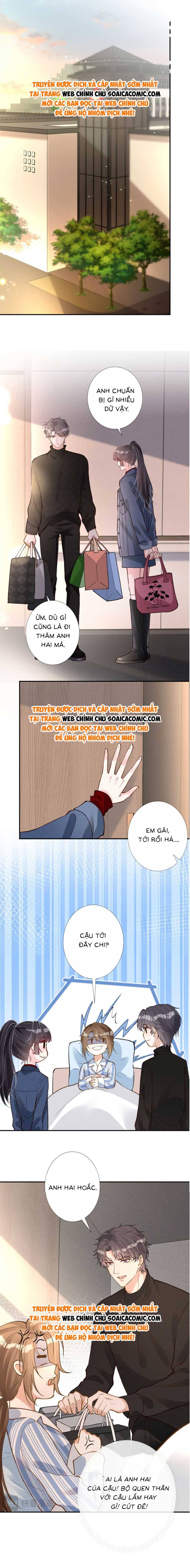 Ninita Yêu Dấu - Phần 2 Chap 1151.4 - Next Chap 1152.4