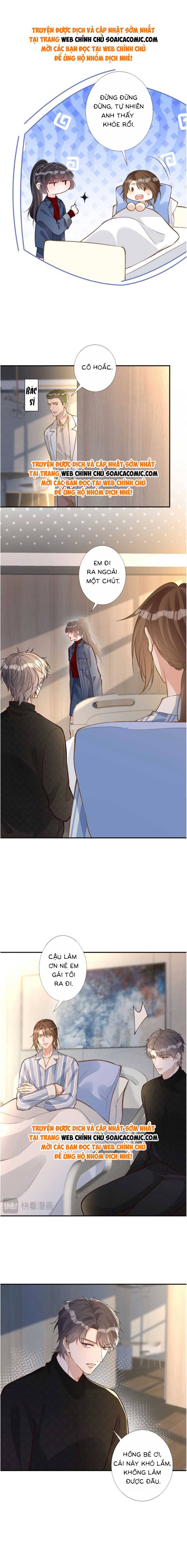 Ninita Yêu Dấu - Phần 2 Chap 1151.4 - Next Chap 1152.4