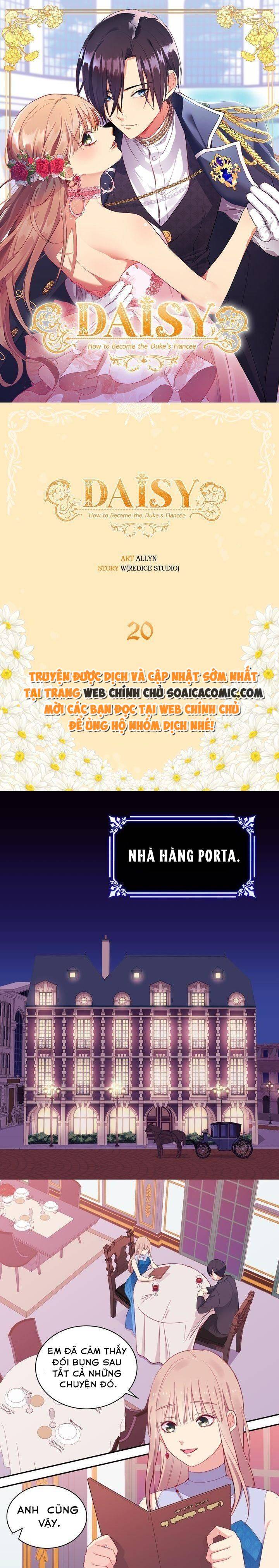 Ninita Yêu Dấu - Phần 2 Chap 1151.6 - Next Chap 1152.6