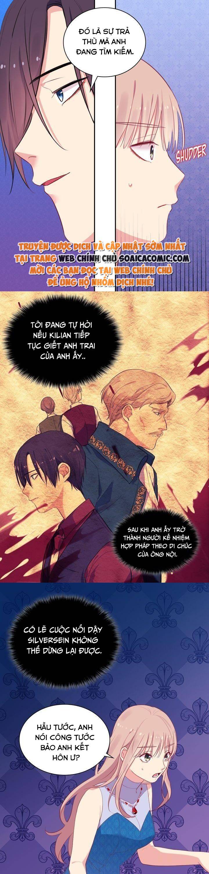 Ninita Yêu Dấu - Phần 2 Chap 1151.6 - Next Chap 1152.6