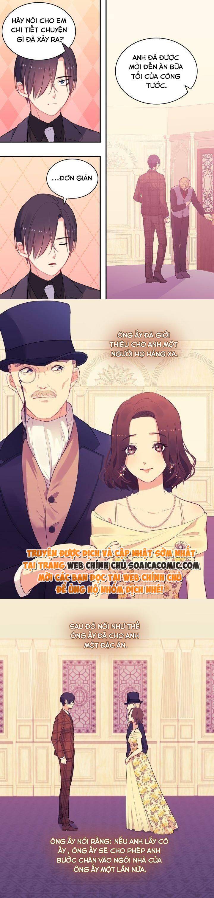 Ninita Yêu Dấu - Phần 2 Chap 1151.6 - Next Chap 1152.6