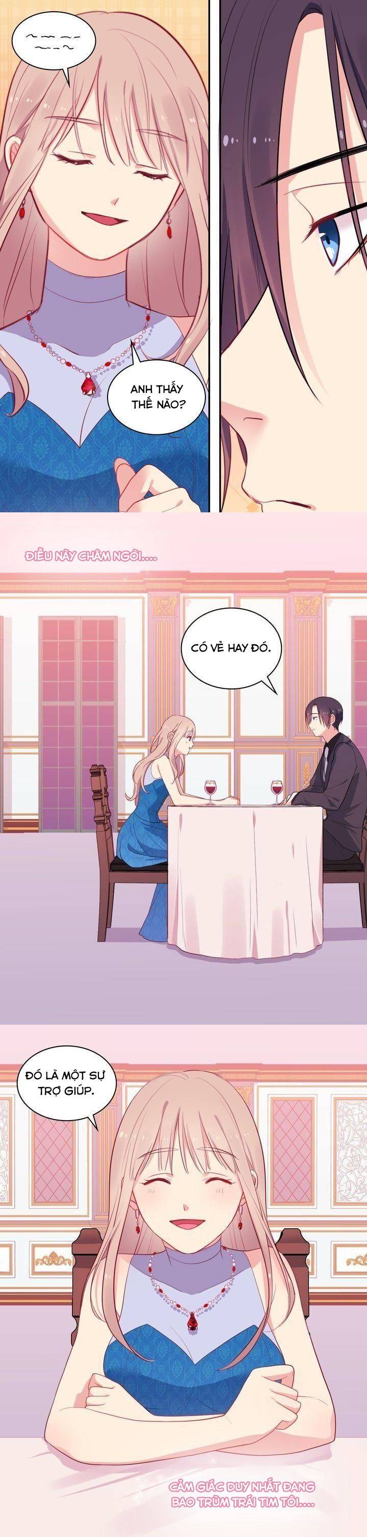 Ninita Yêu Dấu - Phần 2 Chap 1151.6 - Next Chap 1152.6