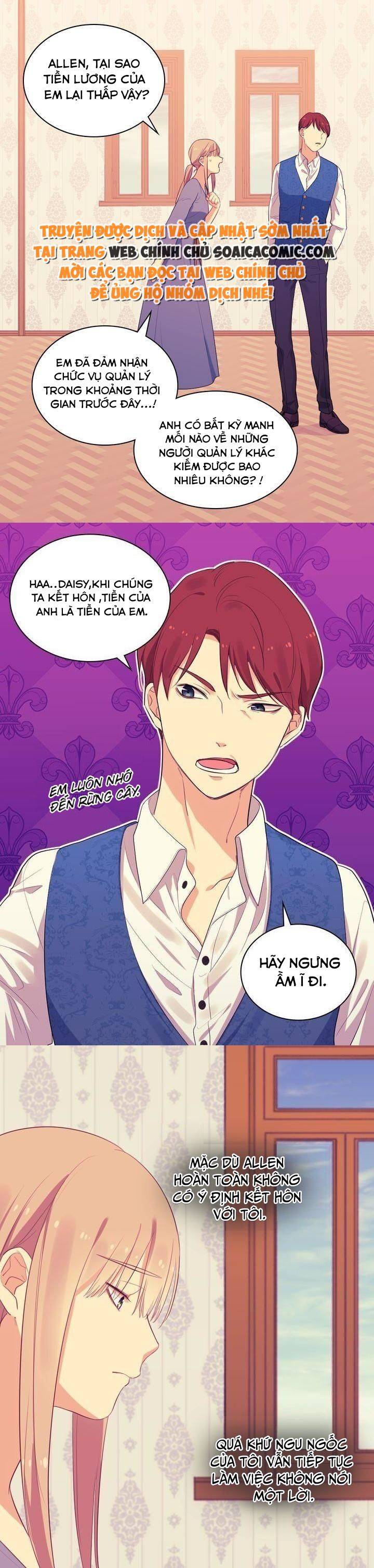 Ninita Yêu Dấu - Phần 2 Chap 1151.6 - Next Chap 1152.6