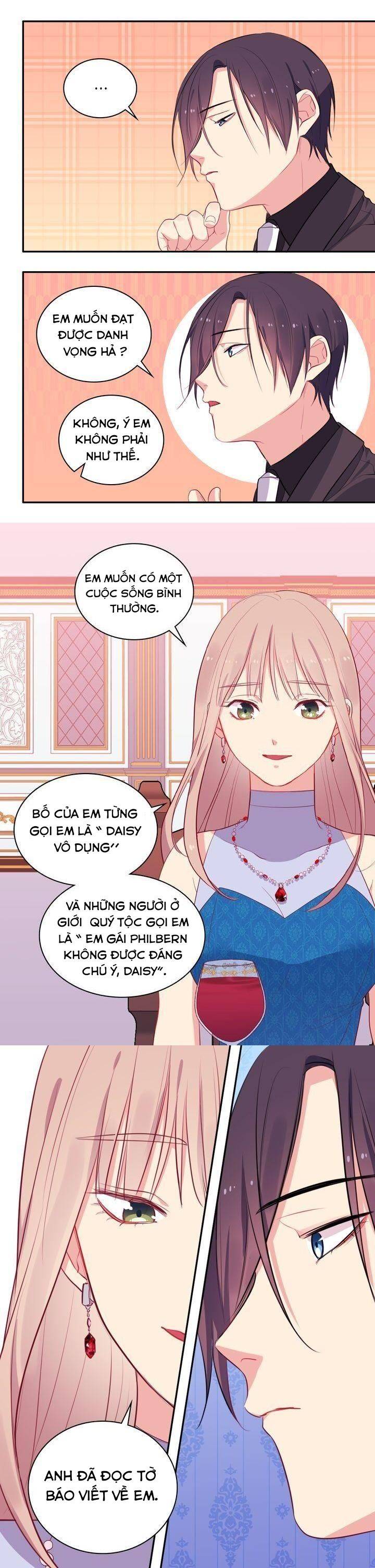 Ninita Yêu Dấu - Phần 2 Chap 1151.6 - Next Chap 1152.6