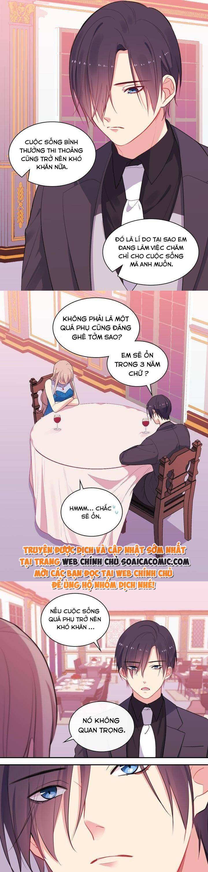 Ninita Yêu Dấu - Phần 2 Chap 1151.6 - Next Chap 1152.6