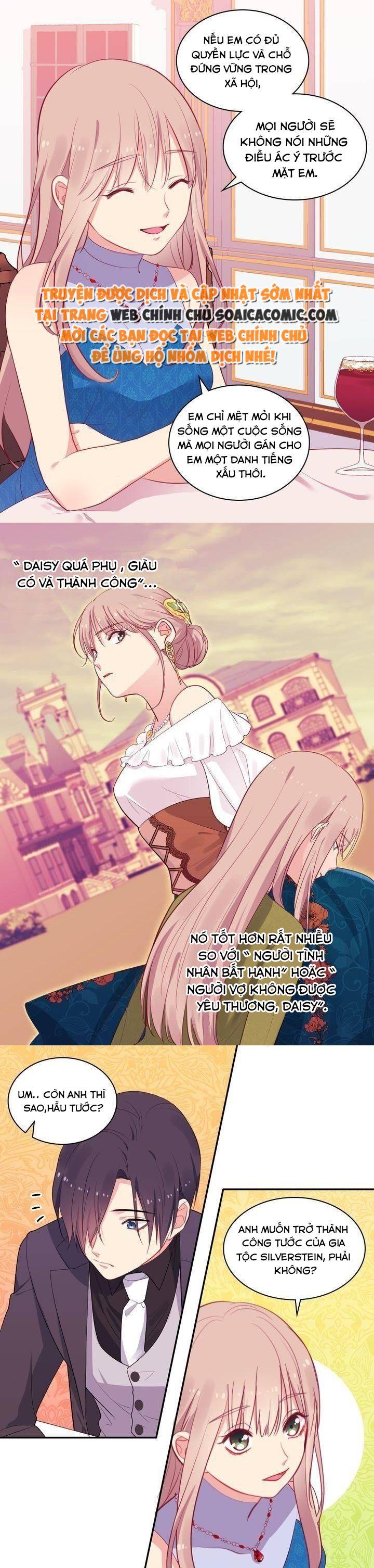 Ninita Yêu Dấu - Phần 2 Chap 1151.6 - Next Chap 1152.6