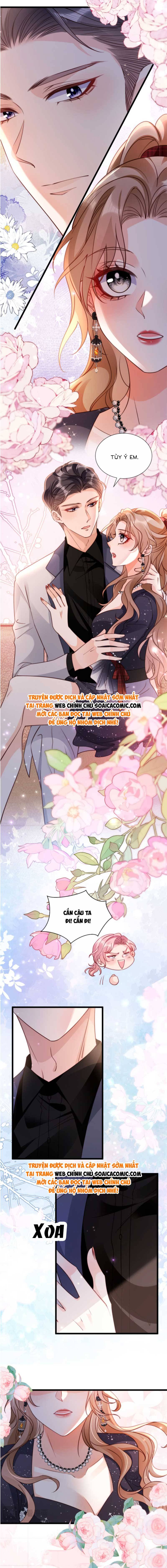 Ninita Yêu Dấu - Phần 2 Chap 1151.7 - Next Chap 1152.7