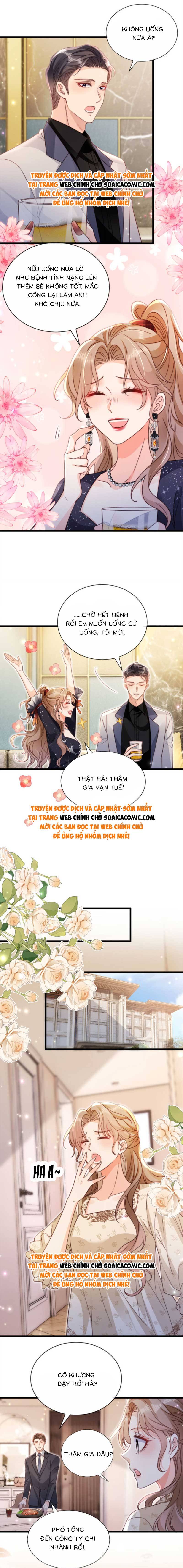 Ninita Yêu Dấu - Phần 2 Chap 1151.7 - Next Chap 1152.7