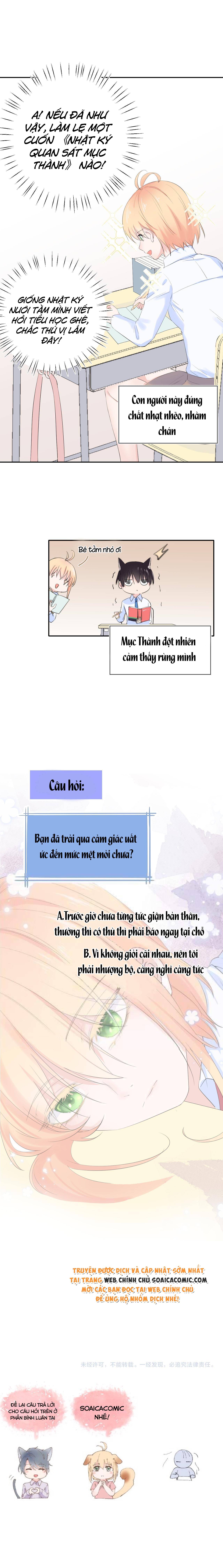 Ninita Yêu Dấu - Phần 2 Chap 1151.9 - Next Chap 1152.9