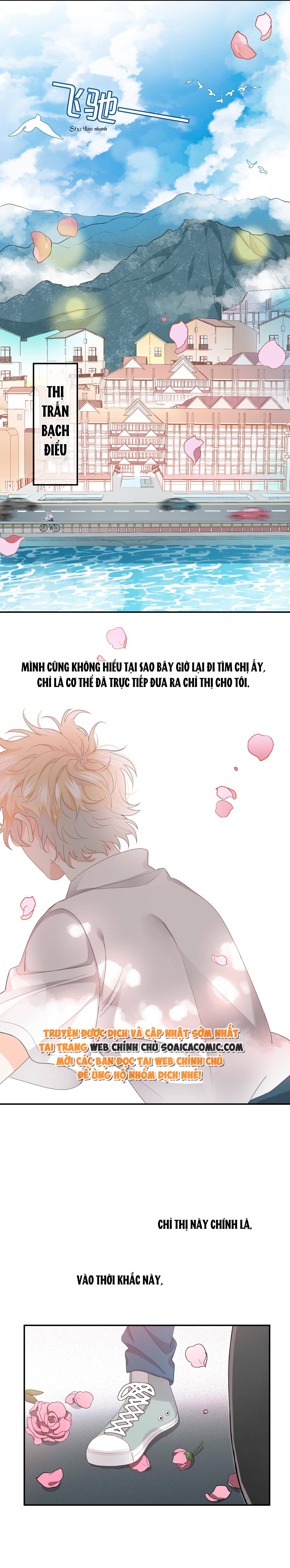Ninita Yêu Dấu - Phần 2 Chap 1152.8 - Next Chap 1153.8
