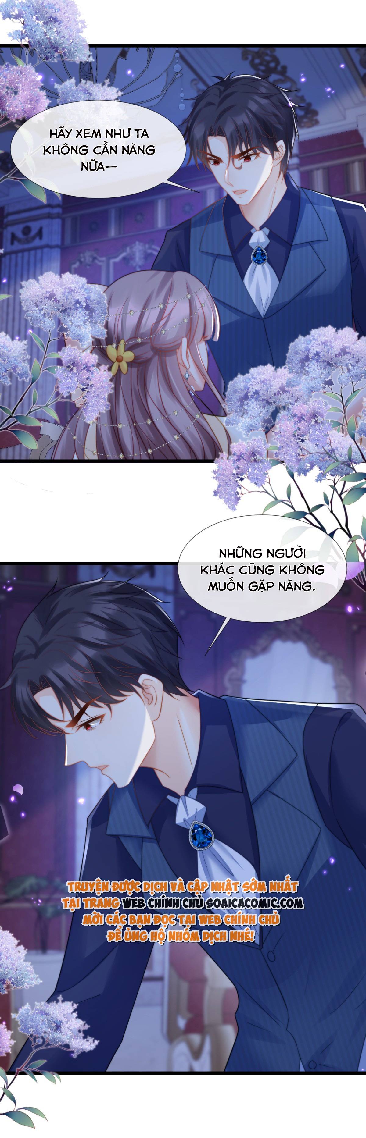 Ninita Yêu Dấu - Phần 2 Chap 1152.9 - Next Chap 1153.9