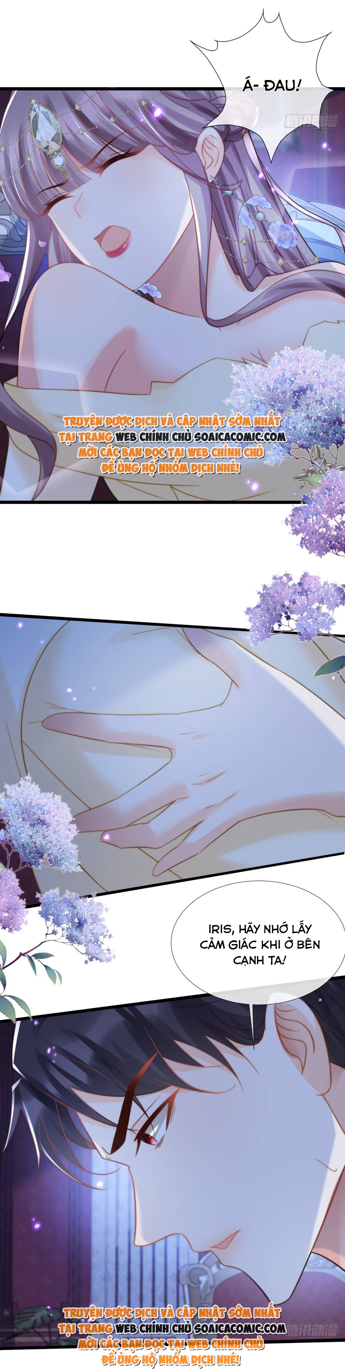 Ninita Yêu Dấu - Phần 2 Chap 1152.9 - Next Chap 1153.9