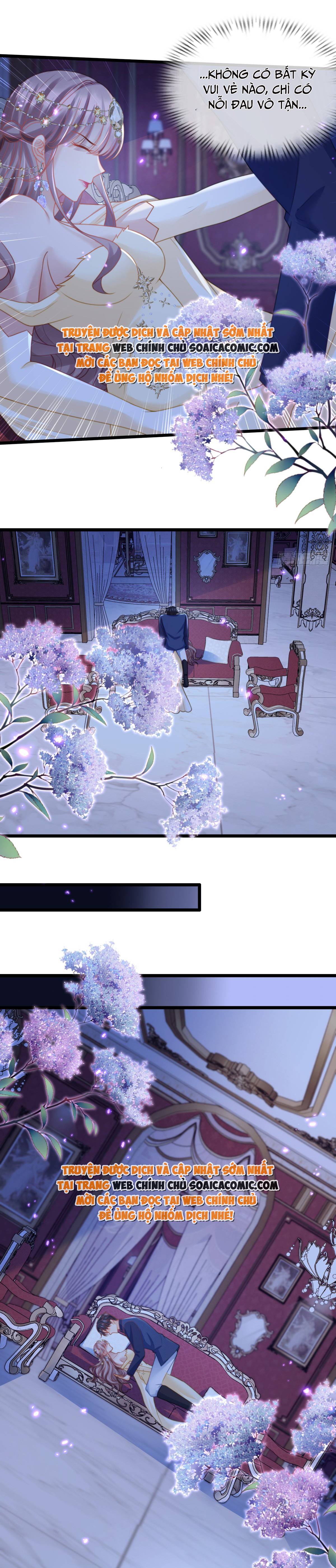 Ninita Yêu Dấu - Phần 2 Chap 1152.9 - Next Chap 1153.9