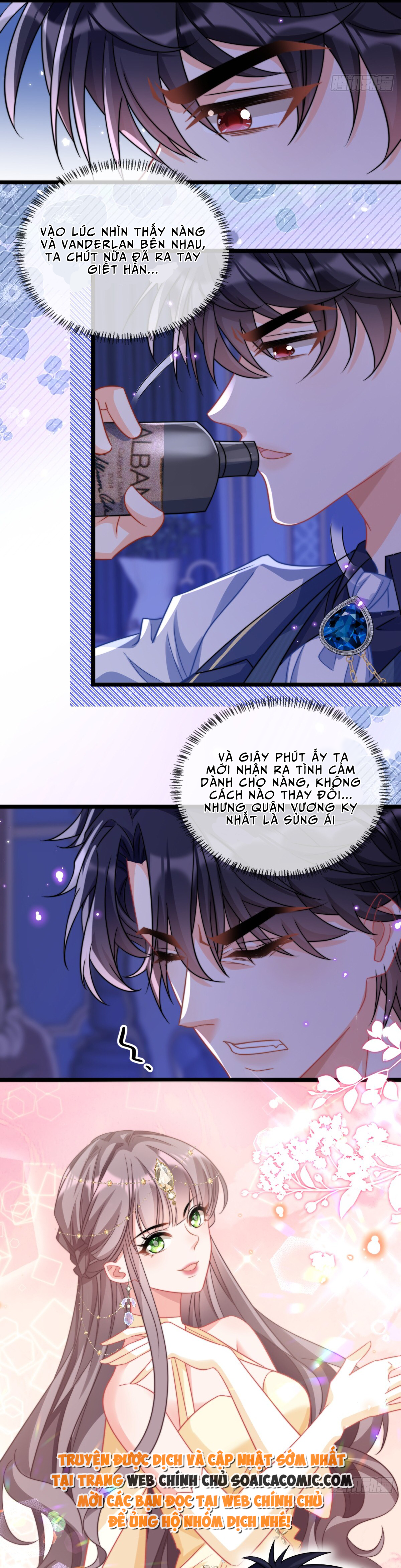 Ninita Yêu Dấu - Phần 2 Chap 1153.2 - Next Chap 1154.2