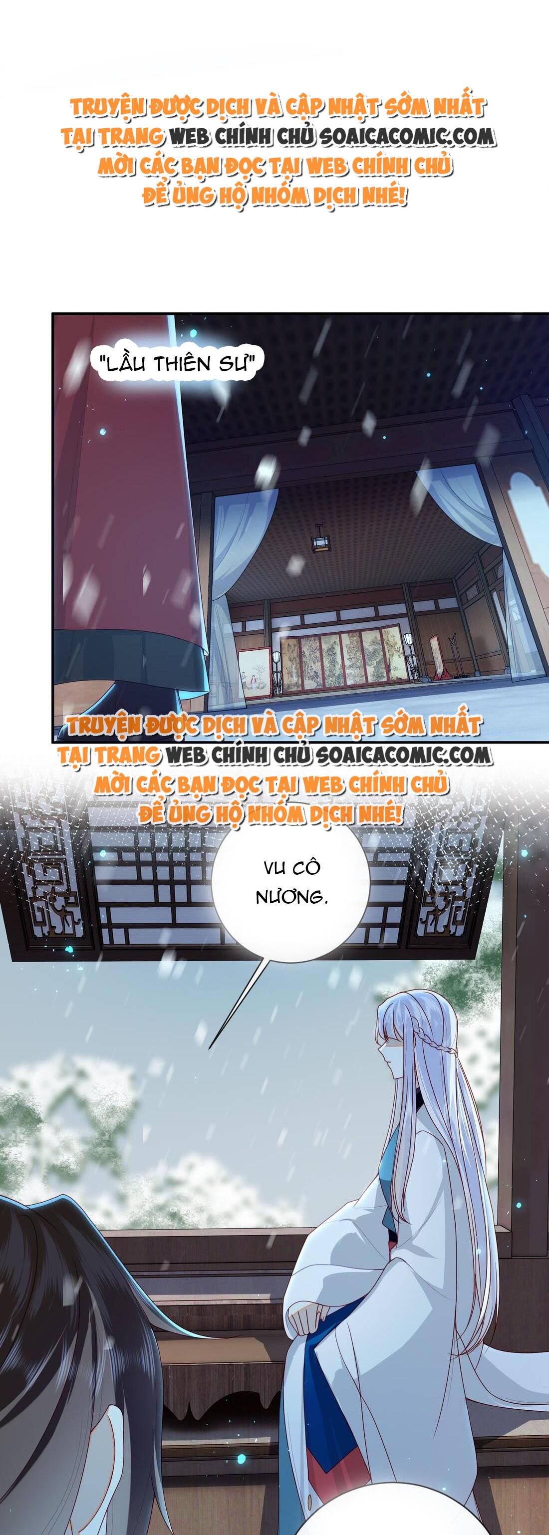 Ninita Yêu Dấu - Phần 2 Chap 1153.3 - Next Chap 1154.3