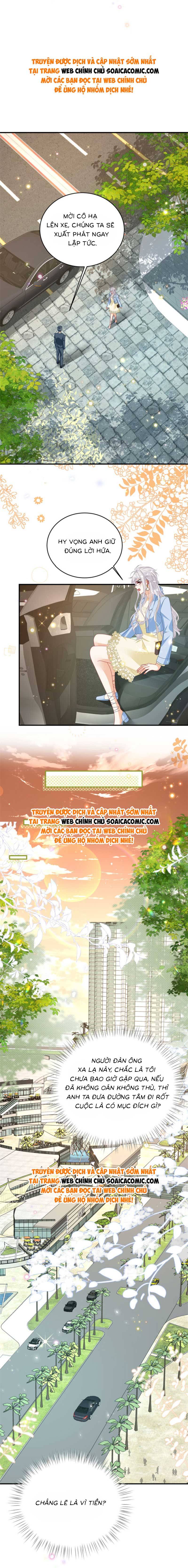 Ninita Yêu Dấu - Phần 2 Chap 1153.5 - Next Chap 1154.5