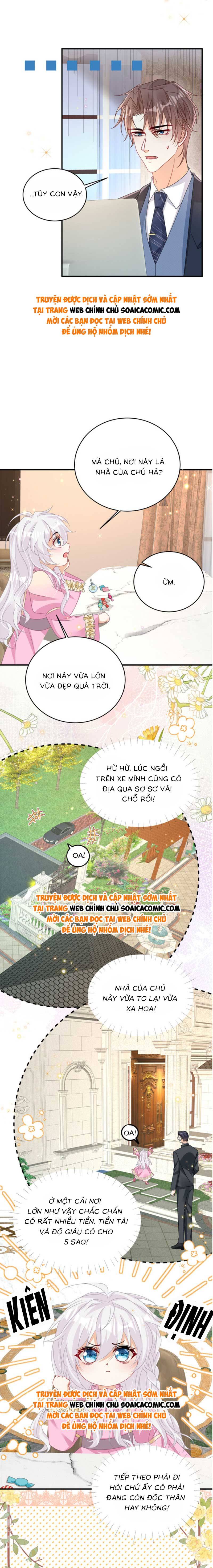 Ninita Yêu Dấu - Phần 2 Chap 1153.5 - Next Chap 1154.5