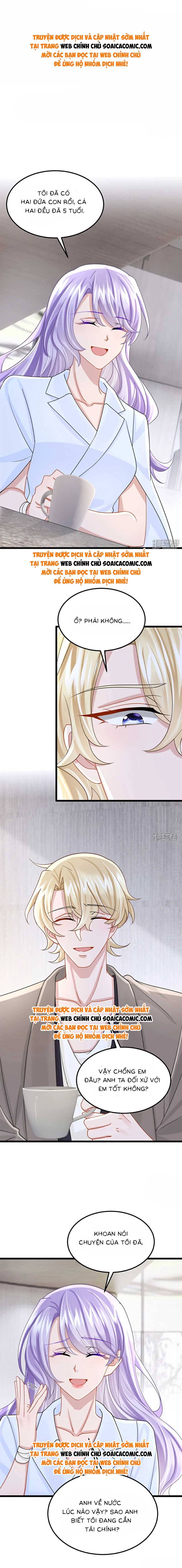 Ninita Yêu Dấu - Phần 2 Chap 1153.6 - Next Chap 1154.6