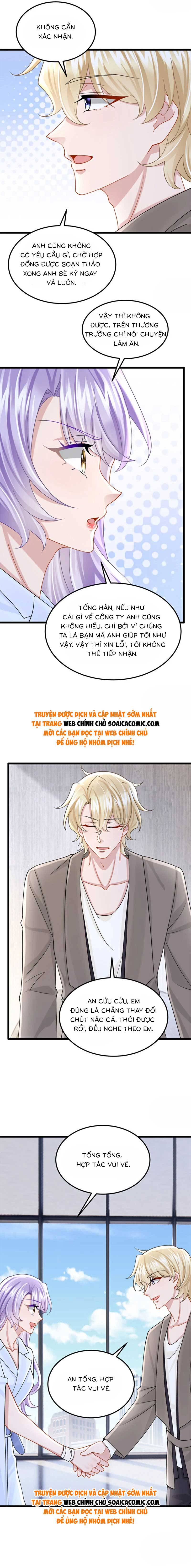 Ninita Yêu Dấu - Phần 2 Chap 1153.6 - Next Chap 1154.6
