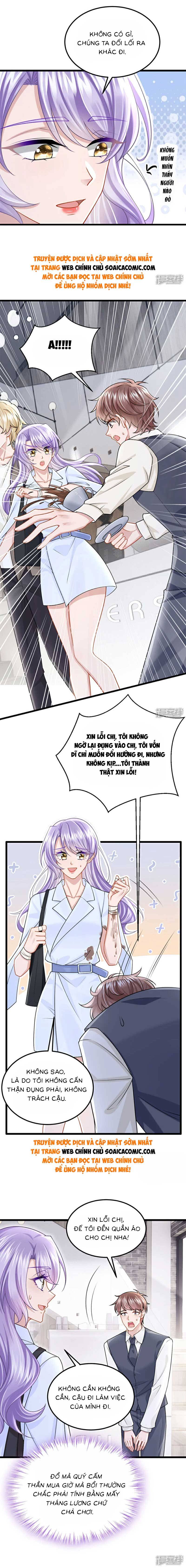 Ninita Yêu Dấu - Phần 2 Chap 1153.6 - Next Chap 1154.6