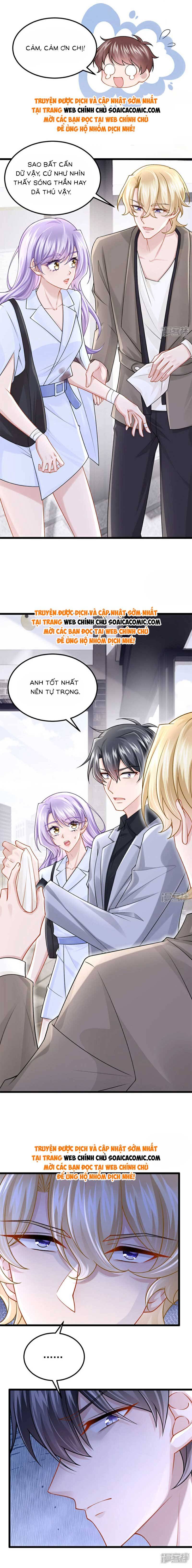 Ninita Yêu Dấu - Phần 2 Chap 1153.6 - Next Chap 1154.6