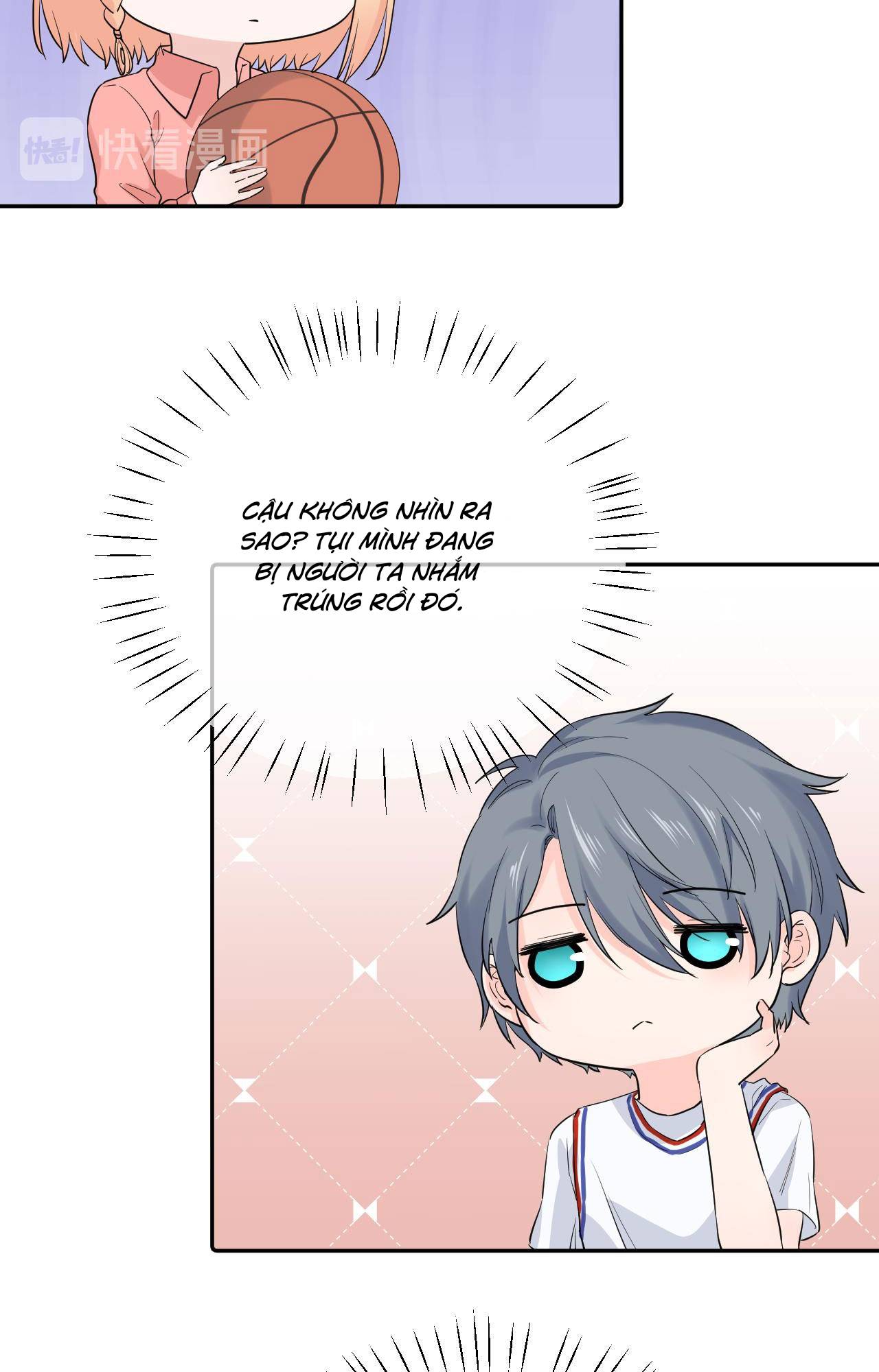 Ninita Yêu Dấu - Phần 2 Chap 1153.8 - Next Chap 1154.8