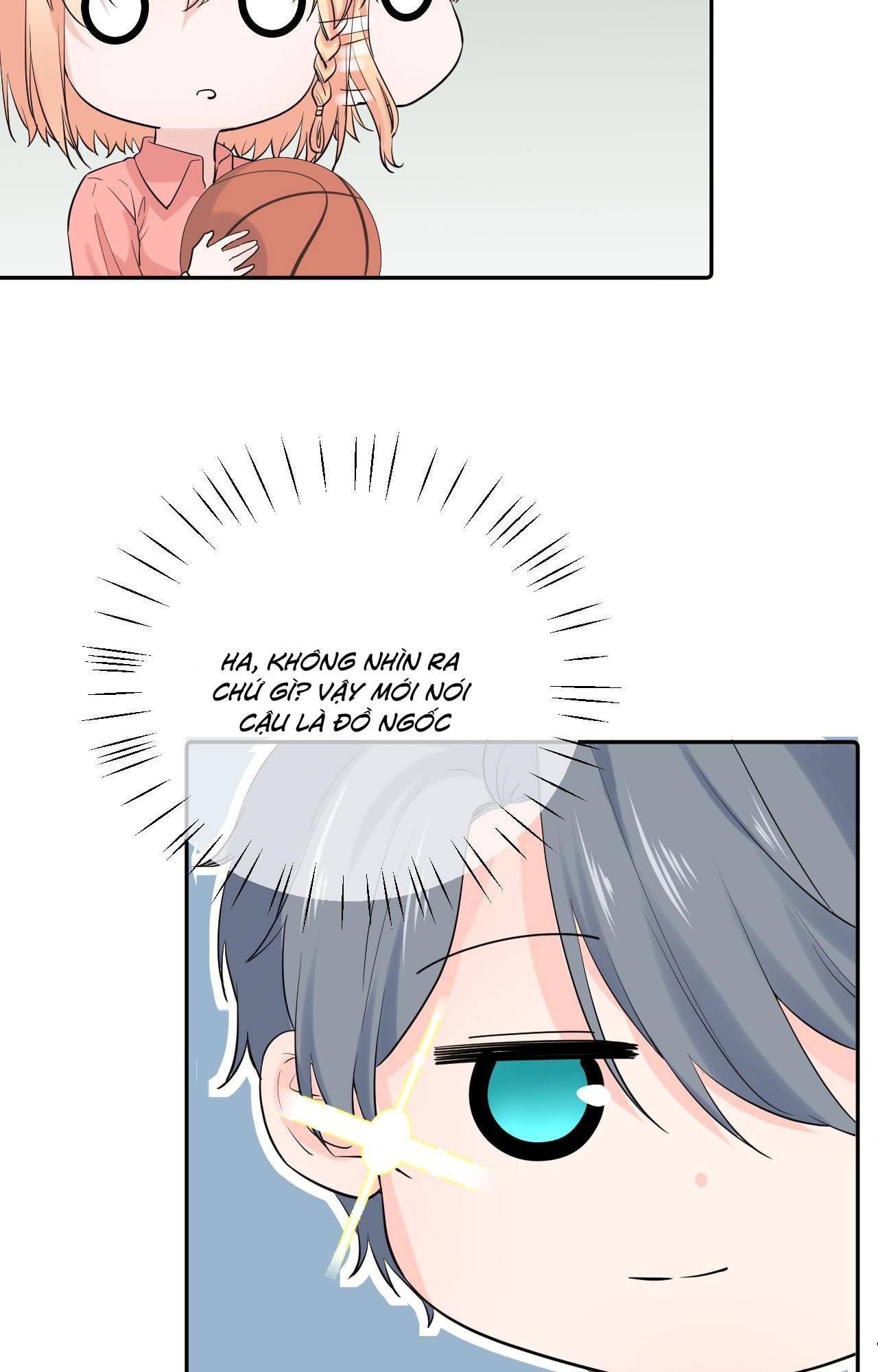 Ninita Yêu Dấu - Phần 2 Chap 1153.8 - Next Chap 1154.8