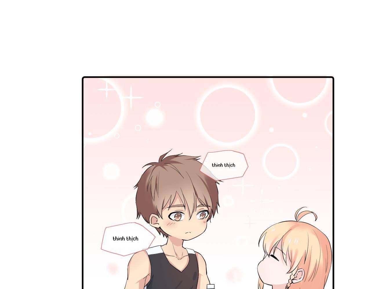 Ninita Yêu Dấu - Phần 2 Chap 1153.8 - Next Chap 1154.8