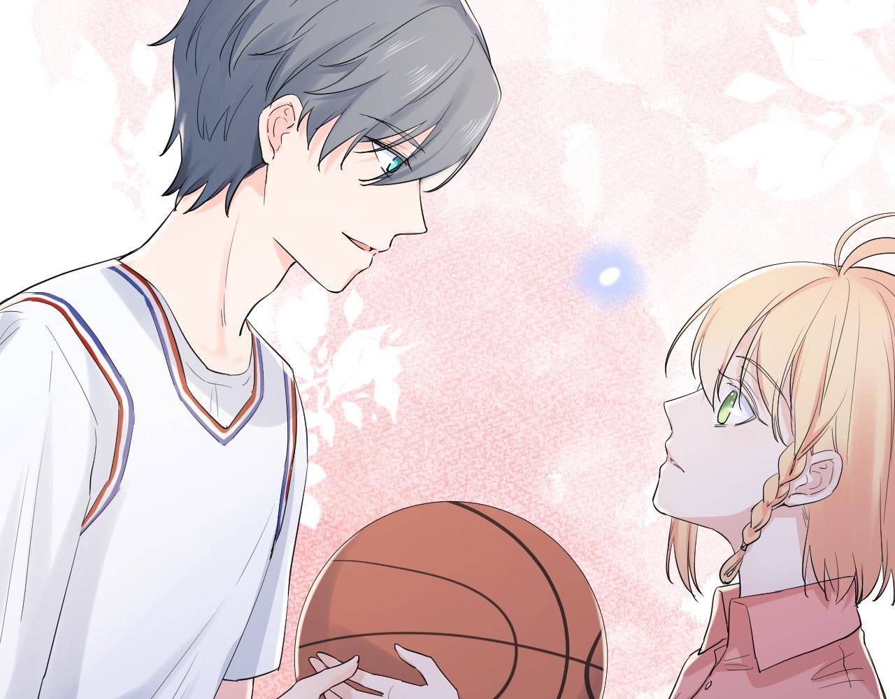 Ninita Yêu Dấu - Phần 2 Chap 1153.8 - Next Chap 1154.8