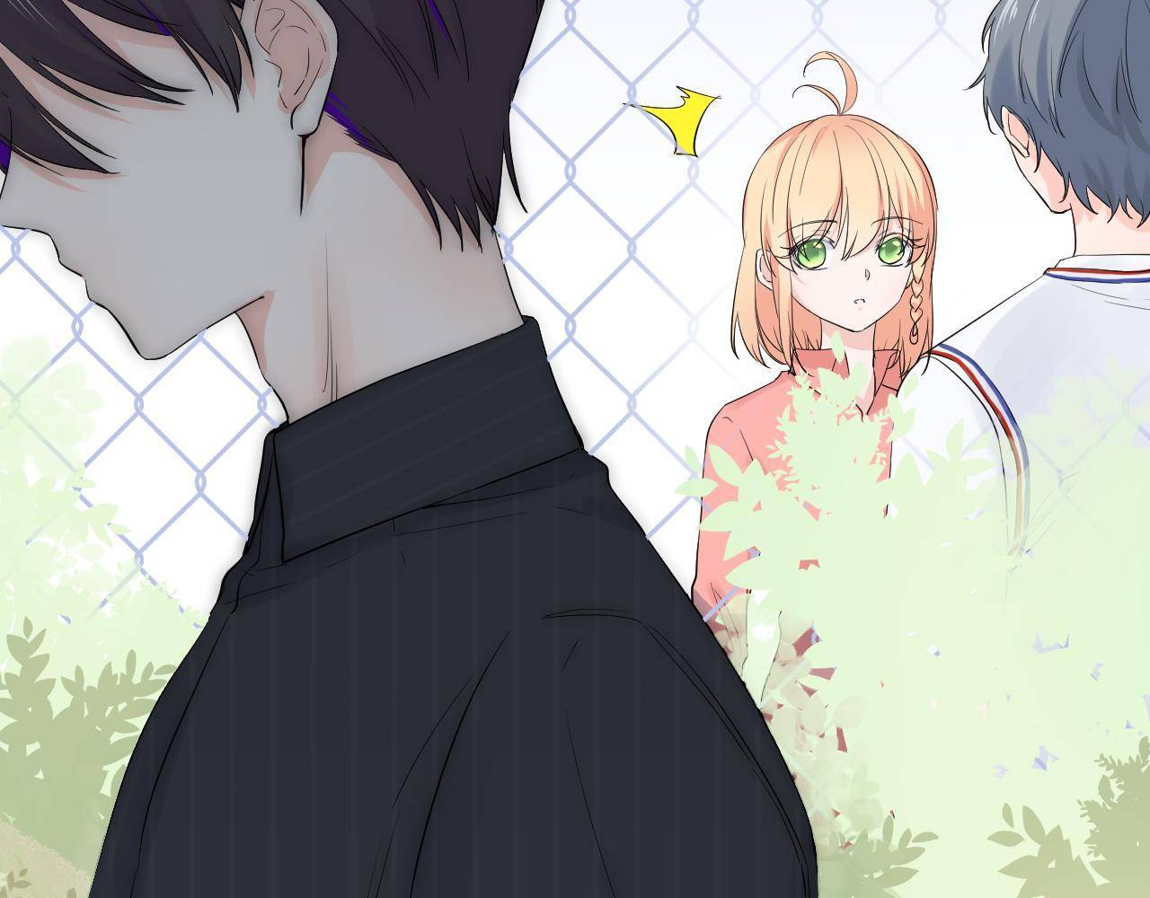 Ninita Yêu Dấu - Phần 2 Chap 1153.8 - Next Chap 1154.8