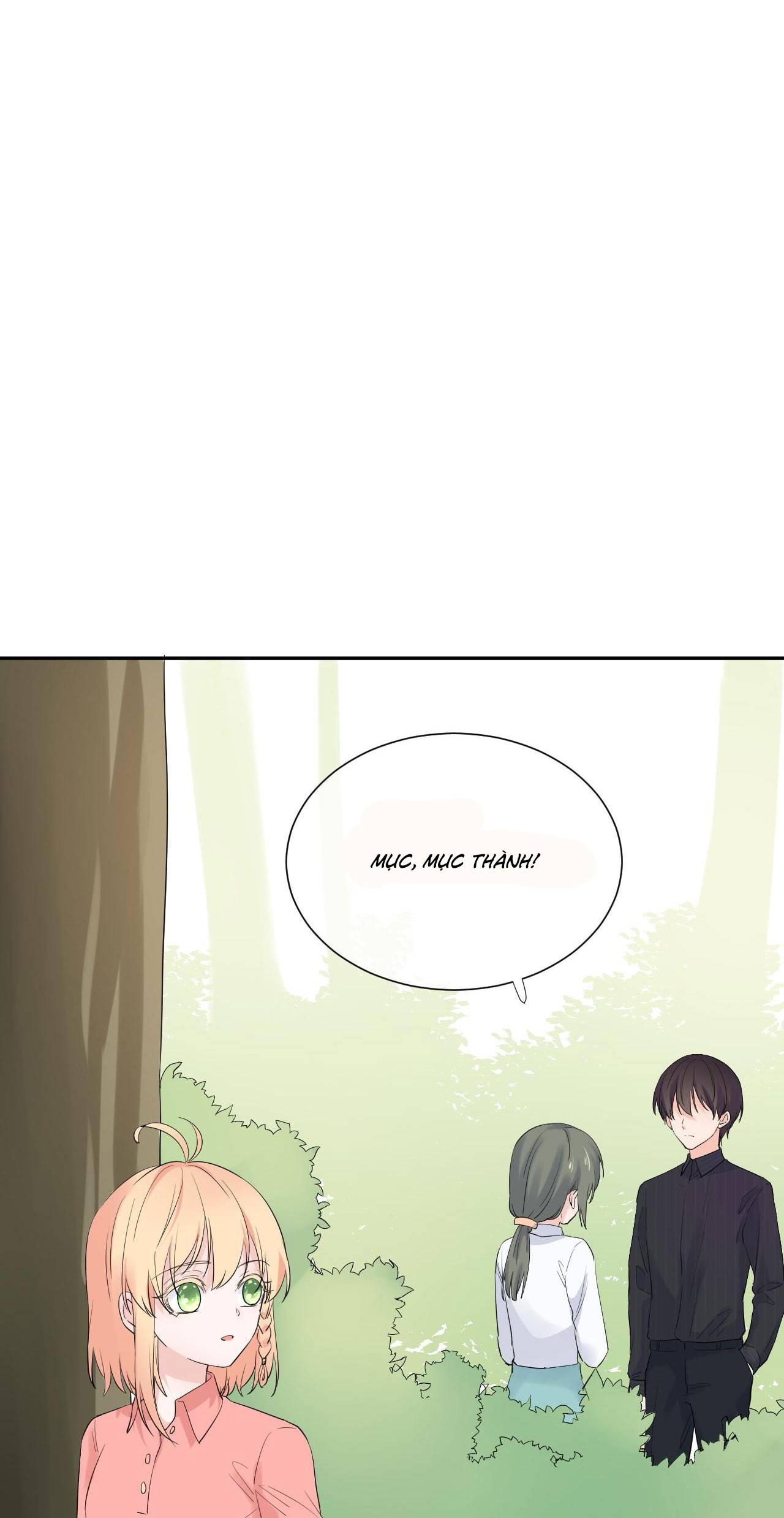 Ninita Yêu Dấu - Phần 2 Chap 1153.8 - Next Chap 1154.8