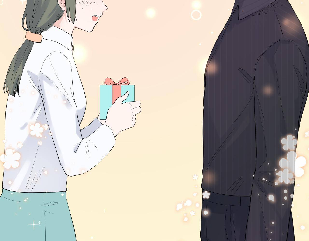 Ninita Yêu Dấu - Phần 2 Chap 1153.8 - Next Chap 1154.8