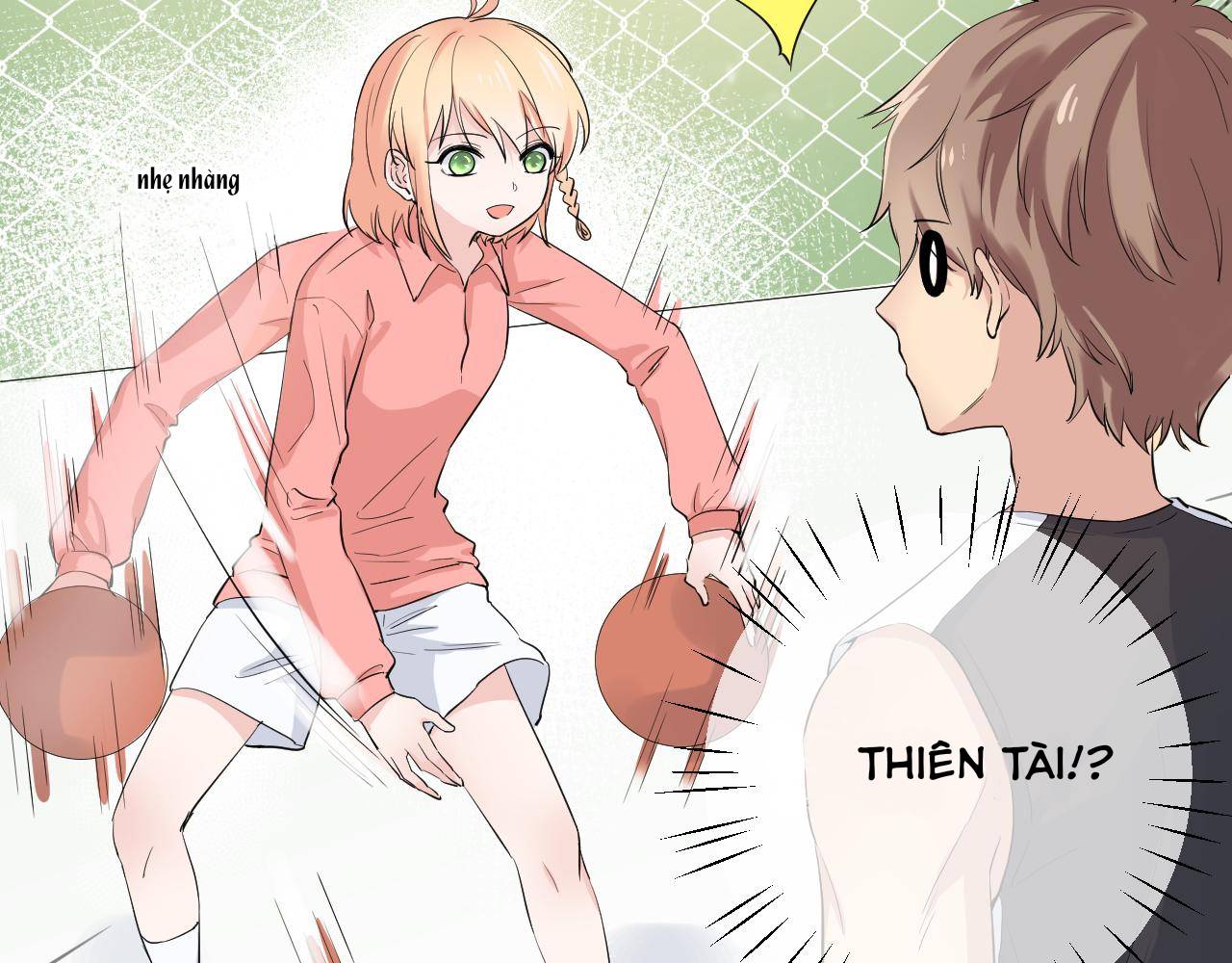 Ninita Yêu Dấu - Phần 2 Chap 1153.8 - Next Chap 1154.8