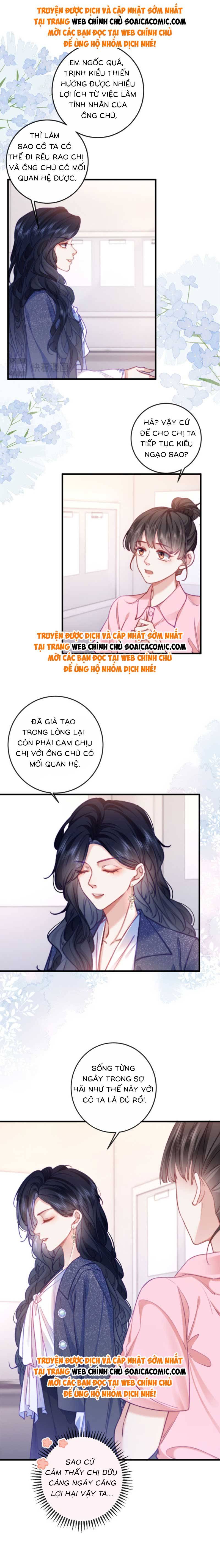 Ninita Yêu Dấu - Phần 2 Chap 1153.9 - Next Chap 1154.9