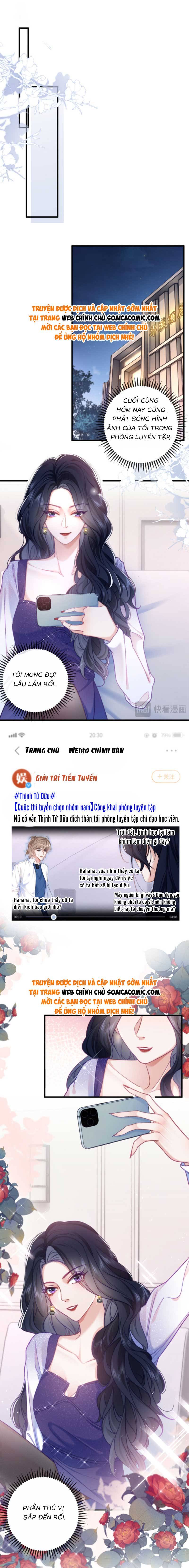 Ninita Yêu Dấu - Phần 2 Chap 1153.9 - Next Chap 1154.9