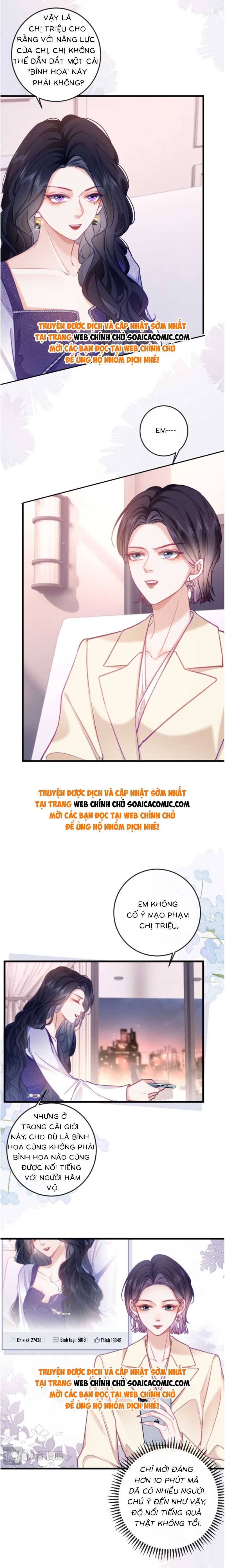 Ninita Yêu Dấu - Phần 2 Chap 1153.9 - Next Chap 1154.9